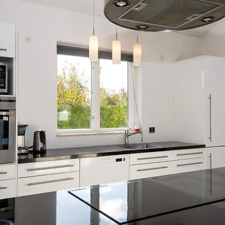 10 Person In Grenaa-by Traum 度假居 *