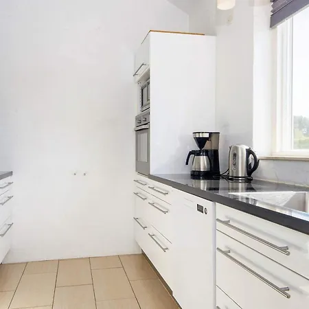 別荘 10 Person In Grenaa-by Traum *