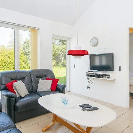 別荘 10 Person In Grenaa-by Traum Grenå