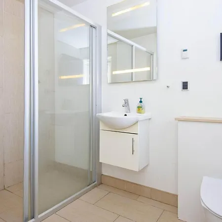 別荘 10 Person In Grenaa-by Traum