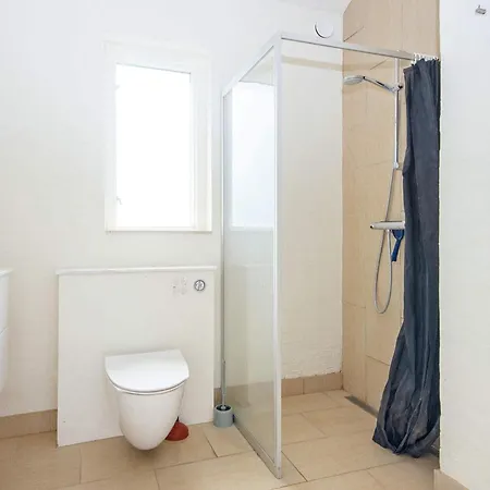 別荘 10 Person In Grenaa-by Traum *